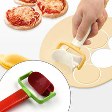 Cookie Rolling Cutter used in all kinds of household and kitchen places for making cookies and stuff. - Justgrabit Inc.