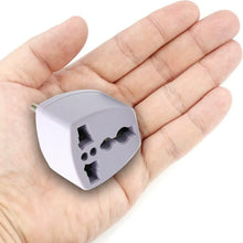 Universal Travel Adaptor - Justgrabit Inc.