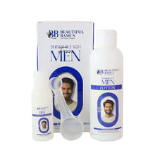Beautiful Basics Shined Bleach (200 gm) - Justgrabit Inc.