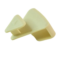 Multi - Functional Plastic Triangle Hanger Connector Hooks (1 Pc) - Justgrabit Inc.