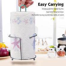 Kitchen Roll Dispenser, Kitchen Napkin Roll Holder, Kitchen Paper Towel Tissue Holder - justgrabit.in | Just Grab It