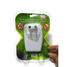 Mosquito Repeller Rat Pest Repellent for Rats, Cockroach, Mosquito, Home Pest - Justgrabit Inc.