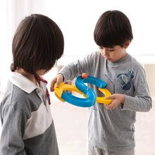 Run Construction Toys Set - Justgrabit Inc.