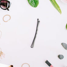 Premium Hair Bobby Pins Set 12pc - justgrabit.in | Just Grab It