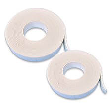 Strong Double Sided Tape Foam Mounting Tape (2 Pcs Set) - justgrabit.in | Just Grab It