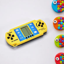 Handheld Video Game Station Pocket Game Toy. - Justgrabit Inc.