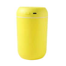 Portable USB Powered Mini Air Humidifier (1 Pc) - justgrabit.in | Just Grab It