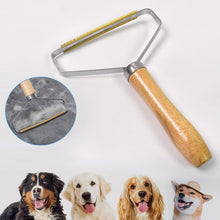 Portable Double Sided Lint Remover (1 Pc) - justgrabit.in | Just Grab It