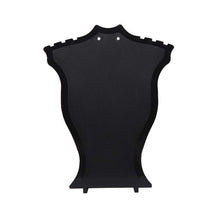 Plastic Necklace Display Stand (13 Cm / 1 Pc) - justgrabit.in | Just Grab It