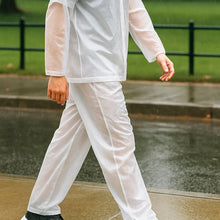 Full - Body Rain Suit – Jacket & Pants Set Fashion Portable Adult Rain Coat (1pc) - justgrabit.in | Just Grab It