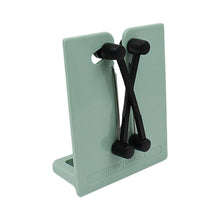 Creative kitchen knife sharpener (1 Pc) - justgrabit.in | Just Grab It