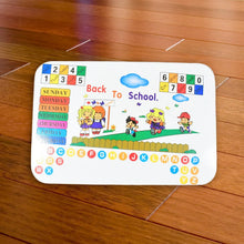 Multifunction Portable Foldable Study Table & Chair (2 Pc Set) - justgrabit.in | Just Grab It