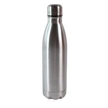 Stainless Steel Water Bottle Approx 1000ML (1 Pc) - Justgrabit Inc.