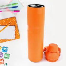 Water Bottle – Insulated Stainless Steel Bottle - justgrabit.in | Just Grab It