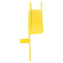 Plastic Secure Mobile Phone Charging Stand Holder (1 Pc / Mix Color) - justgrabit.in | Just Grab It
