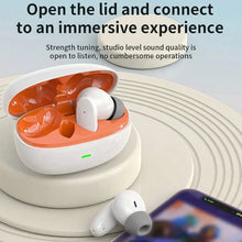 True Wireless Earbuds | Best Low Latency | Bluetooth Headset (1 Set) - justgrabit.in | Just Grab It
