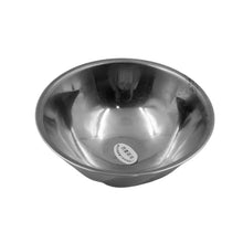 Stainless Steel Bowl | Serving Dessert Curry Soup Bowls Wati Vati Katori | Small Rice Side Dishes | Kitchen & Dining ,Solid, ideal for serving Chatni, achar and Catch up (1 Pc) - Justgrabit Inc.