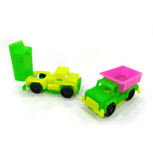 TOYS FOR KIDS FRICTION POWERED TOY FOR BABY PUSH & GO TOYS COMBO SET FOR BOYS & GIRLS ( PACK OF 16) - Justgrabit Inc.