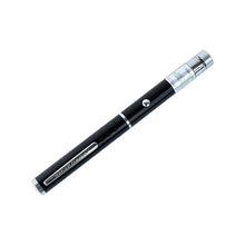 High - Power Laser Pointer Pen with 2 AA Batteries (1 Set) - Justgrabit Inc.