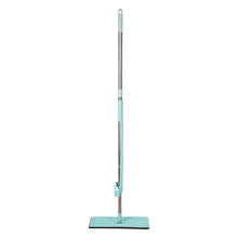 360Degree Rotation Flat Mop Floor Cleaning Microfiber Squeeze Mop Floor Clean. - Justgrabit Inc.