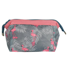 Makeup Bag / Pouch / Travel Cosmetic Bags / Brush Pouch Toiletry Kit Fashion Women Jewelry Organizer with Zipper Portable Purse Pouch (1 pc / 25×13 Cm) - Justgrabit Inc.