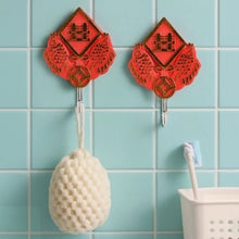 Multipurpose Self - Adhesive Hooks (Heavy Duty): Bathroom, Kitchen, Office - justgrabit.in | Just Grab It