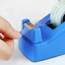 Mini Tape Dispenser Used To Handle Tapes And Cut Them Easily. - Justgrabit Inc.