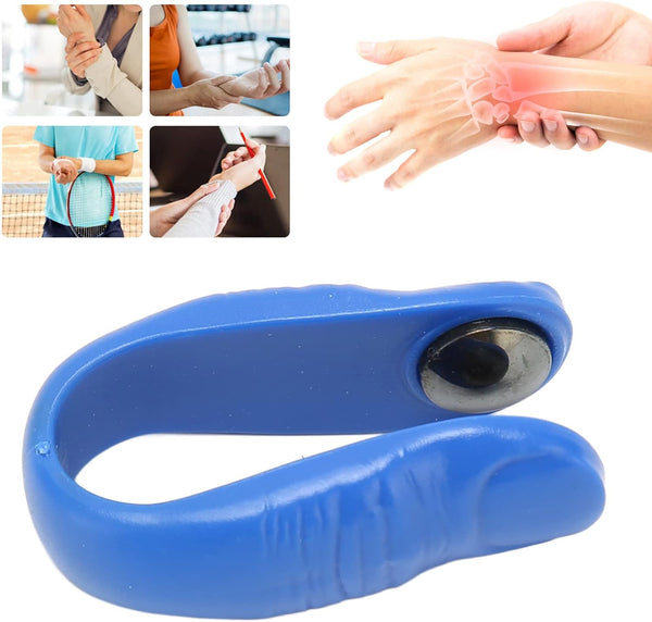 Sugar Control Acupressure Hand Pressure Point Clip Migraine Relief Clip (1 Pc) - justgrabit.in | Just Grab It