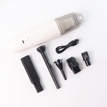 Multipurpose Cordless Rechargeable Mini Handheld Vacuum Cleaner Set - justgrabit.in | Just Grab It