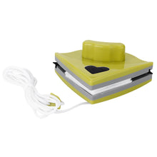 Double face glass cleaner Window Squeegee, Magnetic Window Washing Equipment. - justgrabit.in | Just Grab It