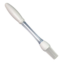 Silicone Oil brush, Pastry Brush, Oil Cooking Brush (1 Pc) - justgrabit.in | Just Grab It