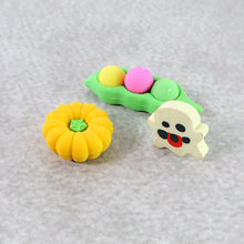 Cute Cartoon Eraser - (1 Pc / Mix Design) - justgrabit.in | Just Grab It