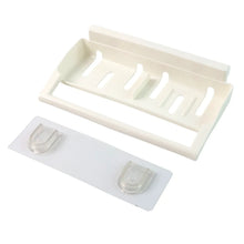Self - Adhesive Soap Holder - (1 Pc) - justgrabit.in | Just Grab It