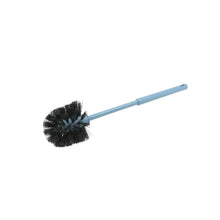 Round Toilet Brush: Effective Cleaning for Your Bathroom - justgrabit.in | Just Grab It