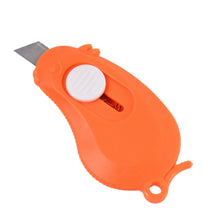 Mini Cutter Portable & Safe Box Opener (Multiple Uses) - Justgrabit Inc.