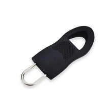 Zipper Pull Tab Zipper Tags Cord Pulls Zipper Extension Zip Fixer for Luggage Suitcase Backpack Jacket Bags Style Metal Zipper Head Zip Fixer Tags Handbag Backpack Plastic (1 Pc) - Justgrabit Inc.