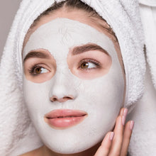 2 - in - 1 Silicone Mask Brush for Cleansing & Mud Mask Application - justgrabit.in | Just Grab It