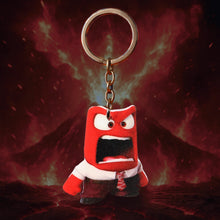 Animated Character Acrylic Keychain (1 Pc) - justgrabit.in | Just Grab It