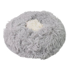 Medium Round Dog Beds for Small, Medium Dogs and Cats (1 Pc) - justgrabit.in | Just Grab It