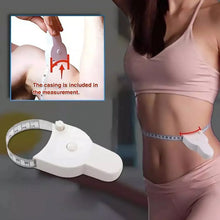Fitness Measuring Tape For Measuring Lengths, Breadths And Heights For Body And Some Other Things Etc. - Justgrabit Inc.