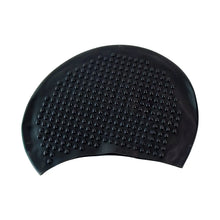 Knx Premium Silicone Waterproof Swimming Cap (1 Pc) - Justgrabit Inc.