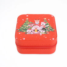 Portable Jewelry Storage Organizer Box (1 Pc) - Justgrabit Inc.
