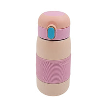 Insulated Stainless Steel Bottle (Mix Design & Color) - Justgrabit Inc.