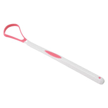 Tongue Cleaner Oral Tongue Cleaner Brush Scraper (1 Pc) - justgrabit.in | Just Grab It