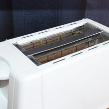 Electric Toaster Machine, Multifunctional Automatic Bread Machine (650 Watt / 1 Pc) - justgrabit.in | Just Grab It