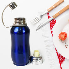 Thermoses Water Bottle Stainless Thermos Water Bottle (500 ML Approx) - justgrabit.in | Just Grab It