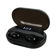 Tws Dual Pairing Earbuds with Mic Advanced ENC, Long Playtime Headset - justgrabit.in | Just Grab It