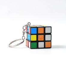 1Pc Mini Cube, Puzzle Game for Boy And Girl, Magic Cube for Birthday Gift - justgrabit.in | Just Grab It