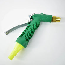 Durable Hose Nozzle Water Lever Spray Gun - Justgrabit Inc.