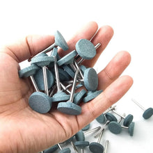 Grinding Head Abrasive Tool Mounted Stone (3 Pcs Set) - justgrabit.in | Just Grab It
